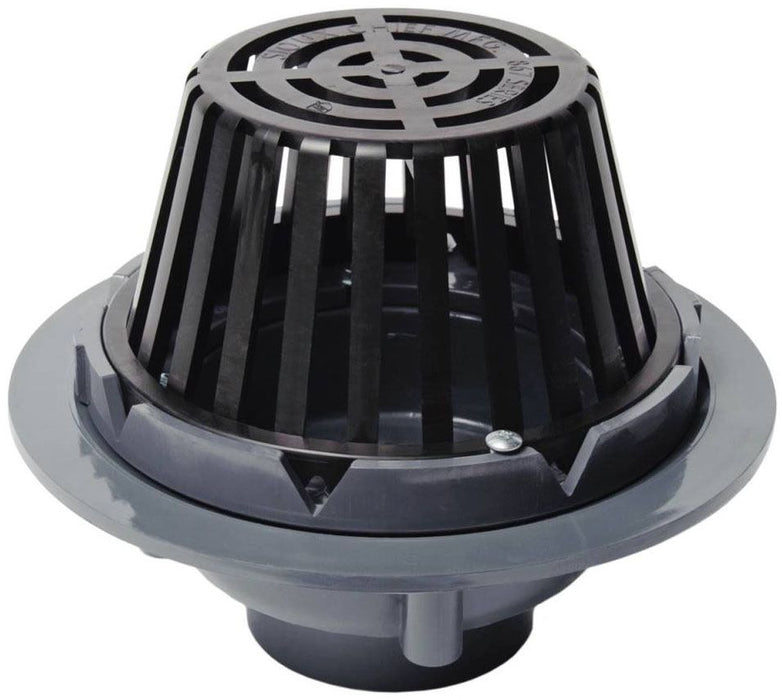 Sioux Chief 867-P3 Roof Drain