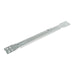 Sioux Chief 520-616 9" - 15" Adjustable Galvanized Multi-Purpose WiderSlider Bracket