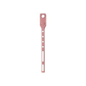 Sioux Chief 521-725 Carrier Bracket, 1 in Pipe, Steel, Copper, Stud Bolt Mounting, 1.13 in Mounting Hole