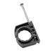 Sioux Chief 551-2 1/2" CTS SiouxStrap Plastic Full Clamp Tube Hanger with Nail