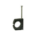 Sioux Chief 551-3 3/4" CTS SiouxStrap Plastic Full Clamp Tube Hanger with Nail