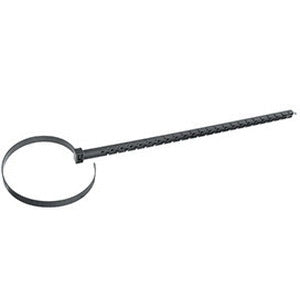 Sioux Chief 553-026 26" ZipStick Universal Extension Pipe Hanger (Secures from 1" CTS to 6" IPS)