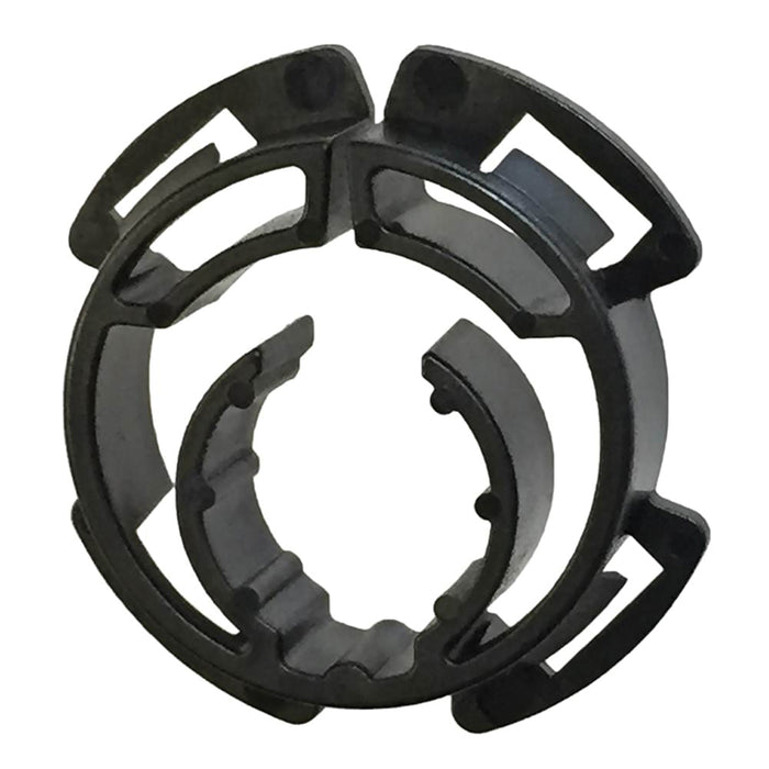 Sioux Chief 558-M23 1/2" & 3/4" CTS PipeEye Plastic Tube Insulator