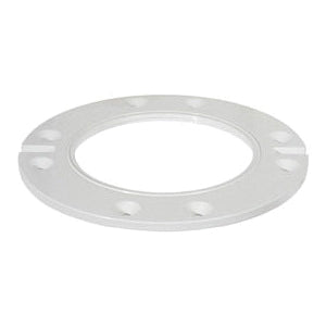 Sioux Chief 886-RQ Raise-A-Ring Closet Flange Extension Ring, PVC