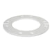Sioux Chief 886-RQ Raise-A-Ring Closet Flange Extension Ring, PVC