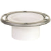 Sioux Chief 887-PM Flange, Plastic