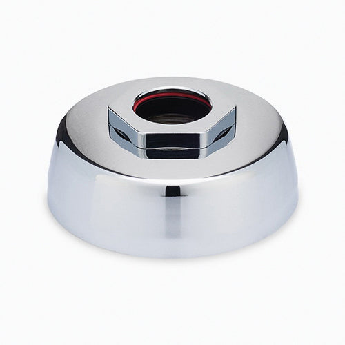 Sloan Valve Company 0306125 Royal Spud Coupling Assembly, Brass, Chrome