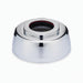 Sloan Valve Company 0306140 Royal Spud Coupling Assembly, 1-1/4 in, Brass, Chrome-Plated
