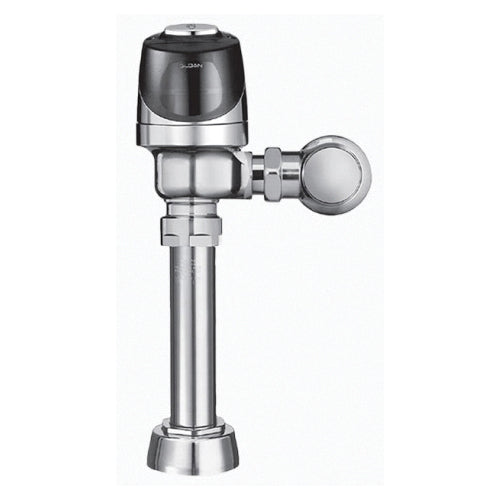 Sloan Valve Company 3250404 Exposed Water Closet Flushometer, 1 in Nominal, IPS Connection, 15 to 80 psi Pressure