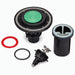 Sloan Valve Company 3301070 1.6 GPF Royal Water Closet Diaphragm Performance Kit |  A-1101-A