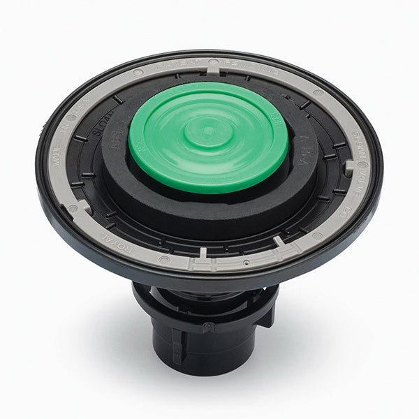 Sloan Valve Company 3301502 Water Closet Diaphragm Assembly, Gallons per Flush: 1.6 gpf, For Use With: Royal Flushometers