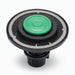 Sloan Valve Company 3301502 Water Closet Diaphragm Assembly, Gallons per Flush: 1.6 gpf, For Use With: Royal Flushometers