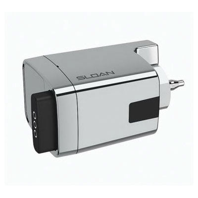 Sloan Valve Company 3325500 Exposed Sensor Urinal / Water Closet RetrofitFlushometer