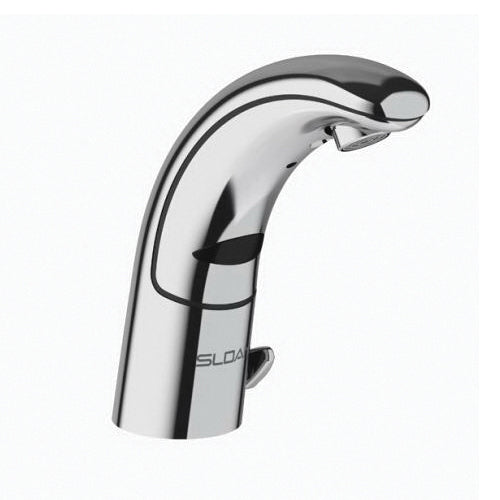Sloan Valve Company 3335004 EAF-100 Series Electronic Infrared Sensor Faucet, Metal