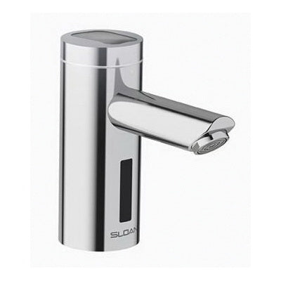 Sloan Valve Company 3335016 Optima EAF-275 Series Electronic Infrared Sensor Faucet, Metal
