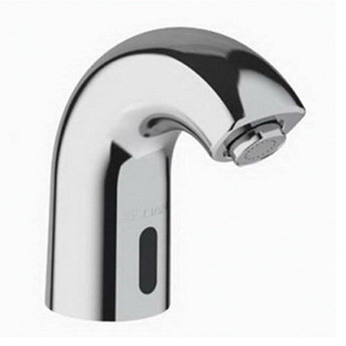 Sloan Valve Company 3362102 Deck, Sensor Faucet, Polished Chrome