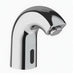 Sloan Valve Company 3362102 Deck, Sensor Faucet, Polished Chrome