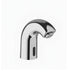 Sloan Valve Company 3362103 Deck, Hardwired-Powered Sensor Faucet, Polished Chrome
