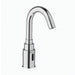 Sloan Valve Company 3362104 SF-2250 Series Electronic Infrared Sensor Faucet, Brass