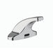 Sloan Valve Company 3362119 Touchless, Deck, Centerset, Bathroom Faucet, Drain Not Included, Polished Chrome