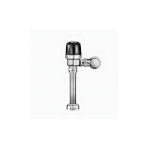 Sloan Valve Company 3790011 Exposed Sensor Water Closet Flushometer, 1 in Nominal, IPS Connection, 15 to 80 psi Pressure