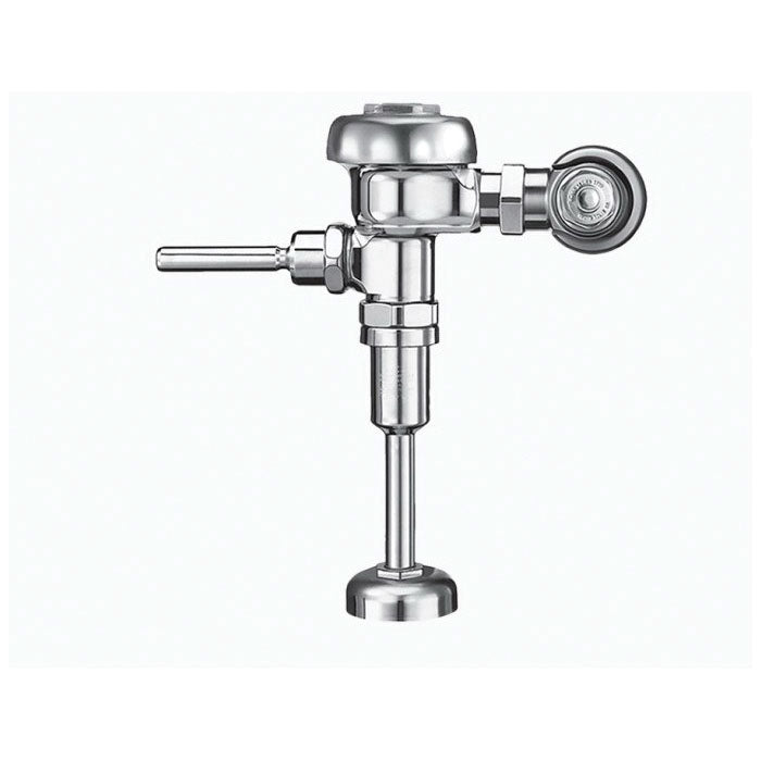 Sloan Valve Company 3982628 Manual Water Closet Flushometer, 3/4 in Nominal, IPS Connection, 15 to 80 psi Pressure