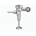 Sloan Valve Company 3982628 Manual Water Closet Flushometer, 3/4 in Nominal, IPS Connection, 15 to 80 psi Pressure