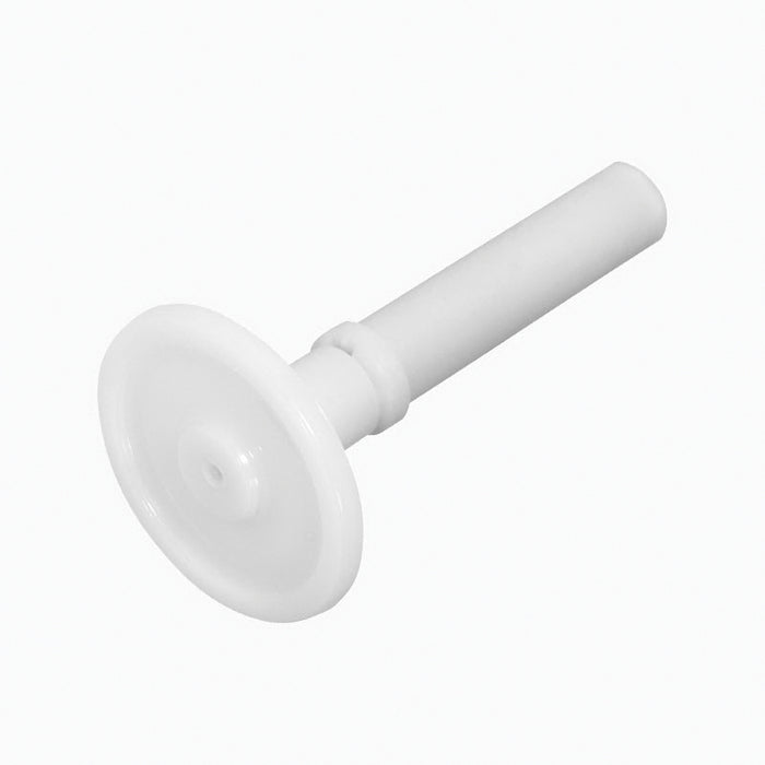 Sloan Valve Company 5301058 Closet Relief Valve, Cotton White