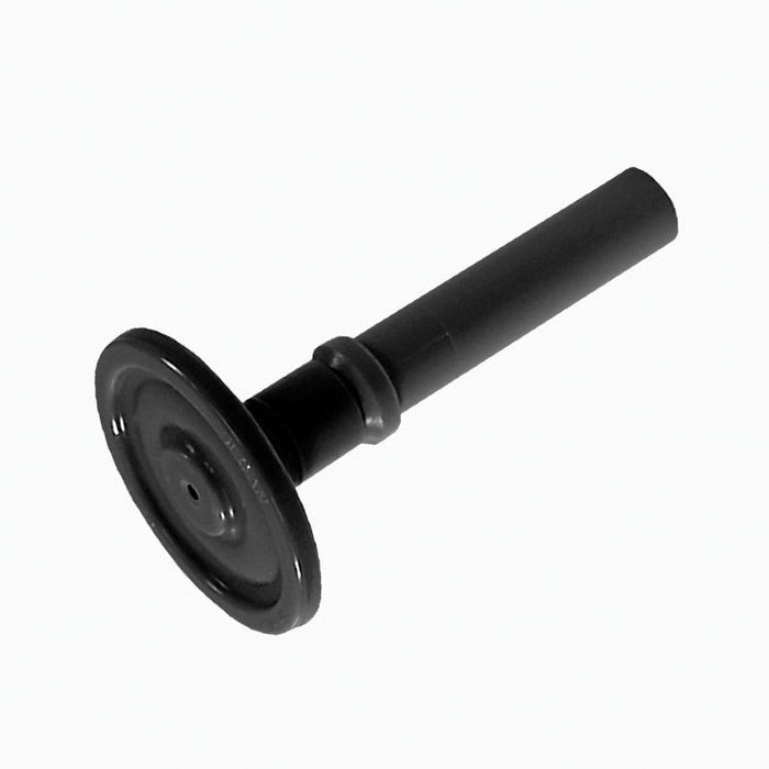 Sloan Valve Company 5301059 Urinal Relief Valve, Plastic, Black