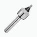 Sloan Valve Company 5302279 Handle Assembly, Brass, Chrome