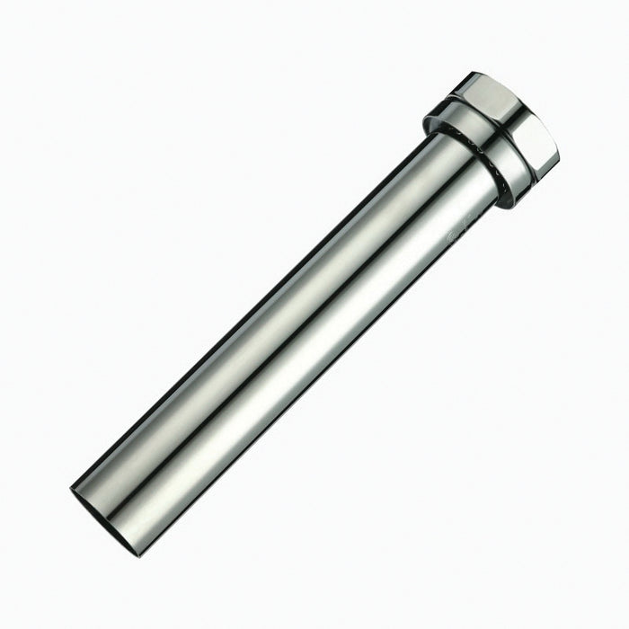 Sloan Valve Company 5323006 Vacuum Breaker, Barbed, Brass, Polished Chrome, For Use With: Flushometers