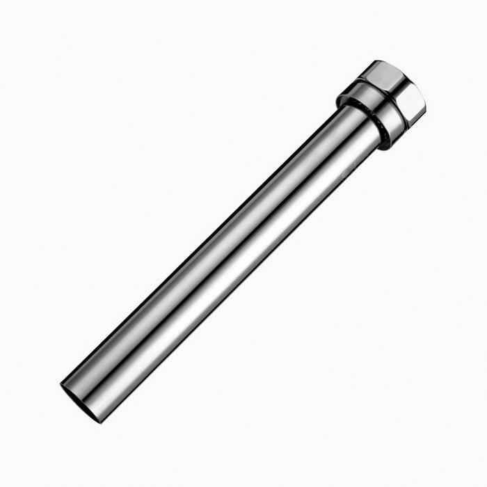 Sloan Valve Company 5323007 Vacuum Breaker, Barbed, Brass, Polished Chrome, For Use With: Flushometers