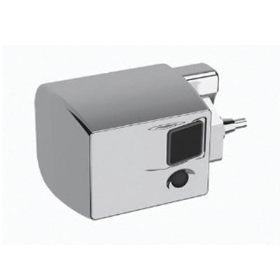 Sloan Valve Company EBV-89-A EBV-89-A Sensor Urinal and Water Closet Retrofit Flushometer, Polished Chrome