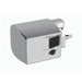 Sloan Valve Company EBV-89-A EBV-89-A Sensor Urinal and Water Closet Retrofit Flushometer, Polished Chrome