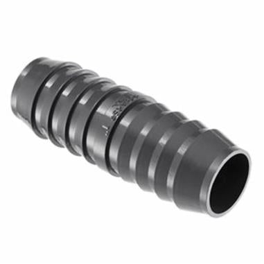 Spears 1429-010 1" PVC Insert Coupling