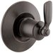 Delta Woodhurst T11832 3-Setting 2-Port Diverter Trim - Venetian Bronze