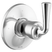 Delta Kayra T11833 3-Setting 2-Port Diverter Trim - Chrome