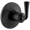 Matte Black