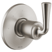 Delta Kayra T11833 3-Setting 2-Port Diverter Trim - Stainless