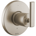 Delta Altado T11842 3-Setting 2-Port Diverter Trim - Stainless