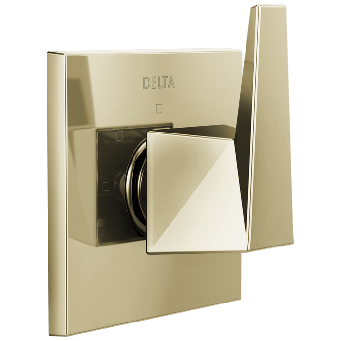 Delta Delta Trillian™: 3-Setting Diverter Trim