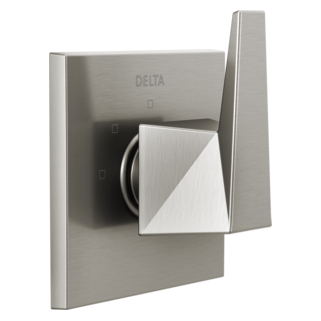 Delta Trillian: 3-Setting Diverter Trim