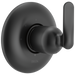 Delta Bonacci T11845 3-Setting Diverter Trim - Matte Black