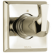 3-Setting 2-Port Diverter Trim