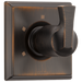 3-Setting 2-Port Diverter Trim