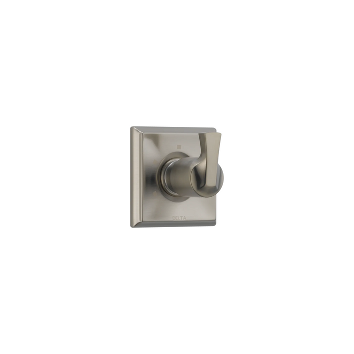 3-Setting 2-Port Diverter Trim
