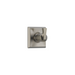 3-Setting 2-Port Diverter Trim