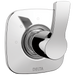 Delta T11852 Tesla 3-Setting 2-Port Diverter Trim