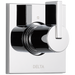 Delta T11853 Vero 3-Setting 2-Port Diverter Trim