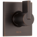 3-Setting 2-Port Diverter Trim